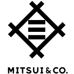 Logo Mitsui & Co. (Shanghai) Ltd.