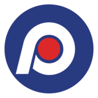 Logo PT Pabrik Cat dan Tinta Pacific