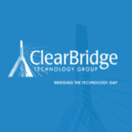 Logo ClearBridge Technology Group LLC
