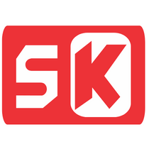 Logo S.K. International Pvt Ltd.