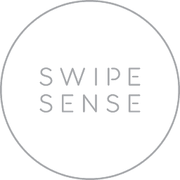 Logo SwipeSense, Inc.