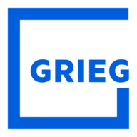 Logo Grieg Star Group AS