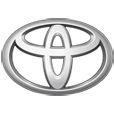 Logo Hyosung Toyota Corp.