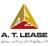 Logo Al-Tawfeek Leasing Co. AT LEASE