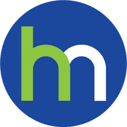 Logo Health Monitor Network, Inc.