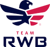 Logo Team Red, White & Blue, Inc.