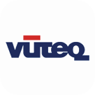 Logo Vuteq Corp.
