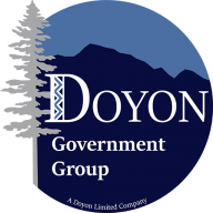 Logo Doyon Government Group