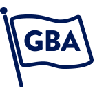Logo The GBA Group of Cos.