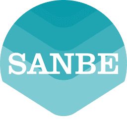 Logo PT Sanbe Farma