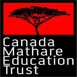 Logo Canada-Mathare Education Trust