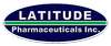 Logo LATITUDE Pharmaceuticals, Inc.
