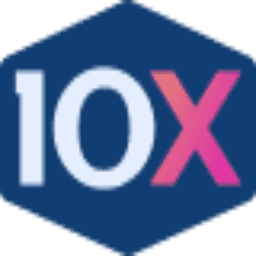 Logo 10X Investments (Pty) Ltd.