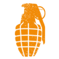 Logo Grenade (UK) Ltd.