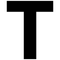 Logo The Thiel Foundation
