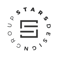 Logo Stars Design Group, Inc.