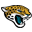 Logo Jacksonville Jaguars LLC
