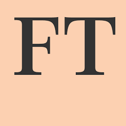 Logo The Financial Times Ltd.