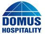 Logo Domus Hospitality, LLC