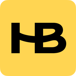 Logo HoneyBook, Inc.