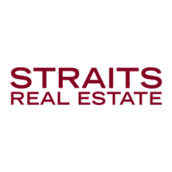 Logo Straits Real Estate Pte. Ltd.
