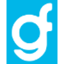Logo Gf Ytbehandling AB