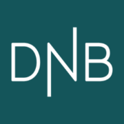 Logo DNB Eiendom AS