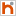 Logo Hirose Tusyo, Inc.
