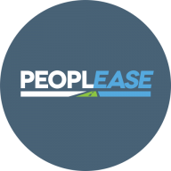 Logo PEOPLEASE LLC