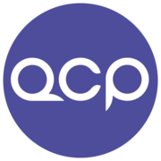 Logo QCP BV