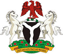 Logo Nigeria Ministry of Works & Housing