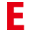 Logo EBE, Inc.