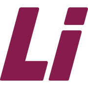 Logo Lisec Austria GmbH