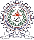 Logo National Institute of Technology Agartala