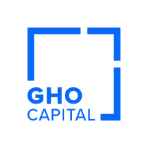 Logo GHO Capital Partners LLP