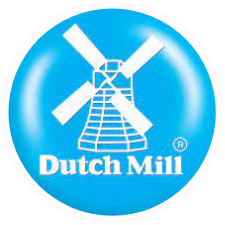 Logo The Dutch Mill Group