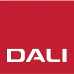 Logo DALI A/S