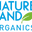 Logo Natureland Organic Foods Pvt Ltd.