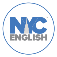Logo NYC English LLC