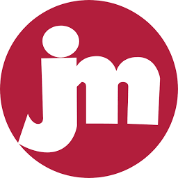 Logo Jeffrey Modell Foundation