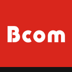 Logo Bcom Technology Shanghai Co. Ltd.