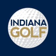 Logo Indiana Golf Foundation