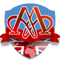 Logo Academy For International Modern Studies