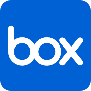 Logo Box.com (UK) Ltd.