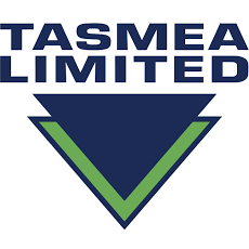 Logo Tasmea Ltd.